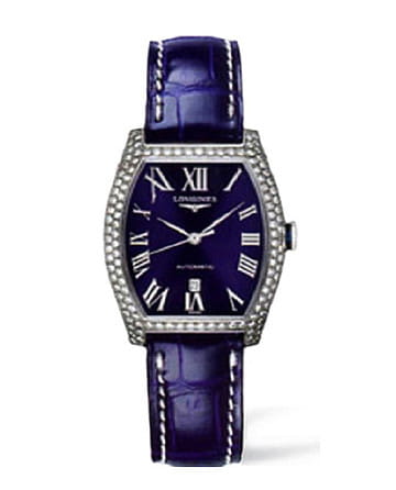 Longines Evidenza L2.142.0.98.2 